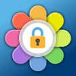 Icoon van programma: Photo Lock - Gallery Stor…