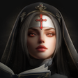 Programikonen: Age of Ashes: Dark Nuns