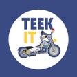 ไอคอนของโปรแกรม: Teek IT