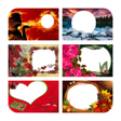 程序图标：Unlimited Photo Frames