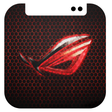 プログラムのアイコン：Rog Wallpaper