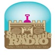 ไอคอนของโปรแกรม: Sandcastle Radio