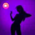 Icoon van programma: ChaCha: Video ChatLive St…