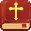 Icon of program: Daily Bible - VerseAudio