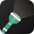أيقونة البرنامج: Flashlight-Quick Light
