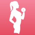 Ikon program: Workout for women at home
