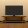 Programın simgesi: Living Room - room escape…