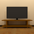 ไอคอนของโปรแกรม: Living Room - room escape…