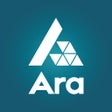 أيقونة البرنامج: My Ara