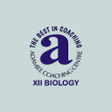 程序图标：Adamjee Biology XII