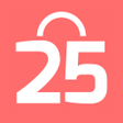 程序图标：25 de Março Online