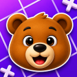 程序图标：BearDoku