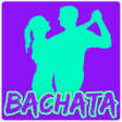程序图标：Música Bachata FM