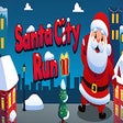 Ícone do programa: Santa City Run