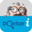 Chat médico Doctor i - iSalud