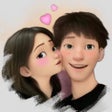 Programın simgesi: Face Editor: Cartoon Your…