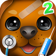 Ícone do programa: Baby Pet Vet Doctor