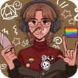 Ícone do programa: Nuggts character maker