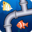 プログラムのアイコン：Sea Plumber 2 : connect p…