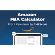 Amazon FBA Calculator Free by AMZScout