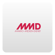 程序图标：MMD