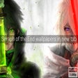 Icon of program: Seraph of the End Wallpap…