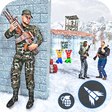 プログラムのアイコン：Combat Shooter: Critical …