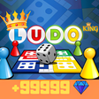 Ikon program: Tips  Diamonds for Ludo K…