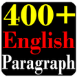 程序图标：English Paragraph Collect…