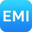ไอคอนของโปรแกรม: EMI Calculator