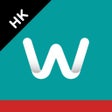 程序图标：Watsons HK