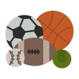 程序图标：Dofu Sports