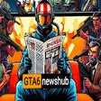 프로그램 아이콘: GTA 6 Countdown And Chara…