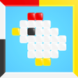 プログラムのアイコン：Block Slide