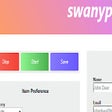 Icon of program: swanypreme