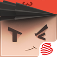 ไอคอนของโปรแกรม: Cardboard Clash