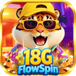 Icoon van programma: 18GFlowSpin