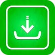 程序图标：Status Saver: Video Downl…