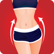 Ícone do programa: Female Workout: Lose Bell…