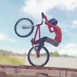Icona del programma: PEDAL UP