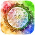 Ikona programu: Soul Wisdom Oracle Cards