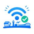 Icoon van programma: Wi-Fi Connection Helper