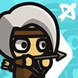ไอคอนของโปรแกรม: Archer Hero