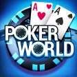 Poker World - Offline Texas Holdem