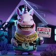 프로그램 아이콘: Real Estate Sales Quest