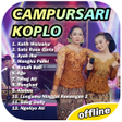 Ikona programu: Campursari Koplo Mp3 Full…