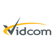 أيقونة البرنامج: Vidcom