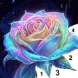 Icon of program: Colorize Art: Number Dood…
