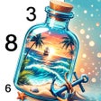 أيقونة البرنامج: Colorize Art: Number Dood…