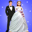プログラムのアイコン：Wedding Cake Maker: My Ba…